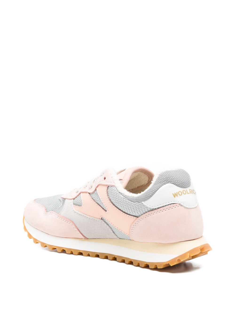 [Woolrich] Sneakers SS26 WFW261530C80DH