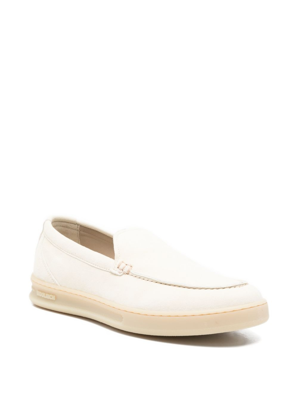 [Woolrich] Slip on SS26 WFW2615251A01L