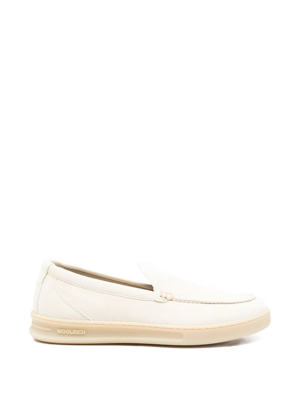 [Woolrich] Slip on SS26 WFW2615251A01L