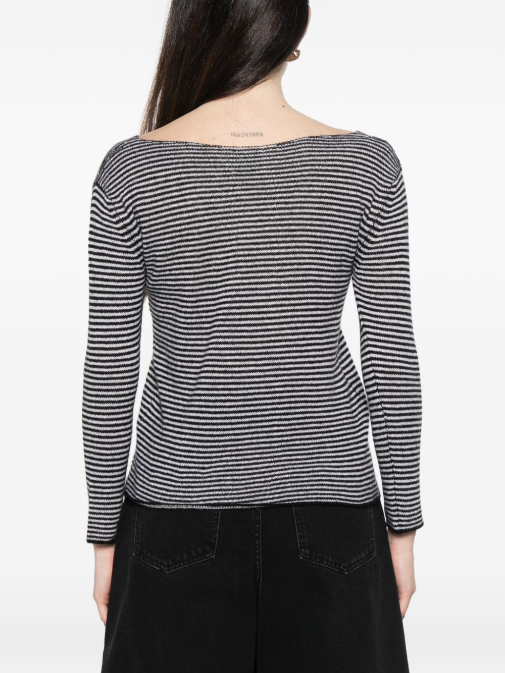 [BEYOU] Knitwear SS26 MVD57B6E35