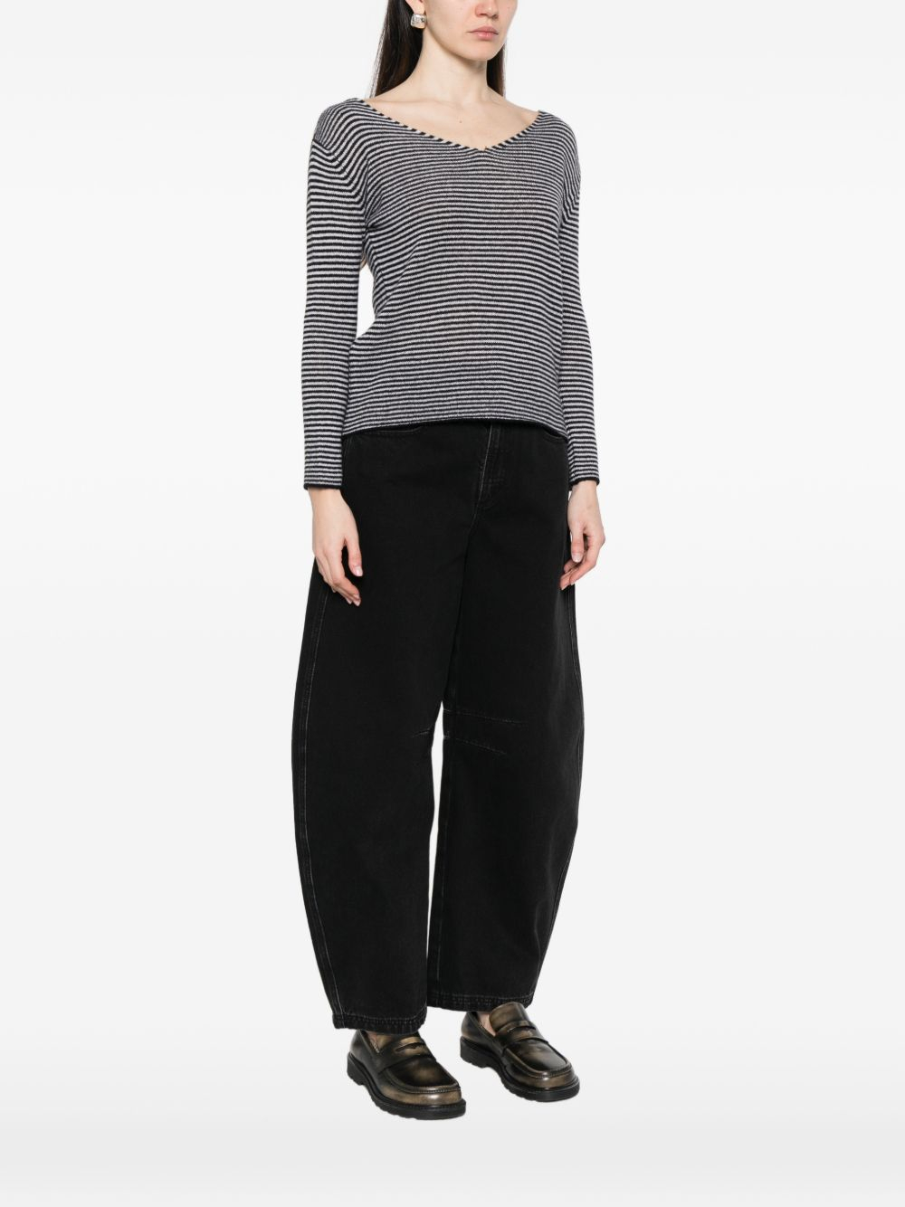 [BEYOU] Knitwear SS26 MVD57B6E35