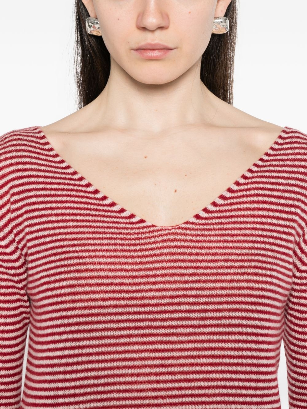 [BEYOU] Knitwear SS26 MVD57B6E33