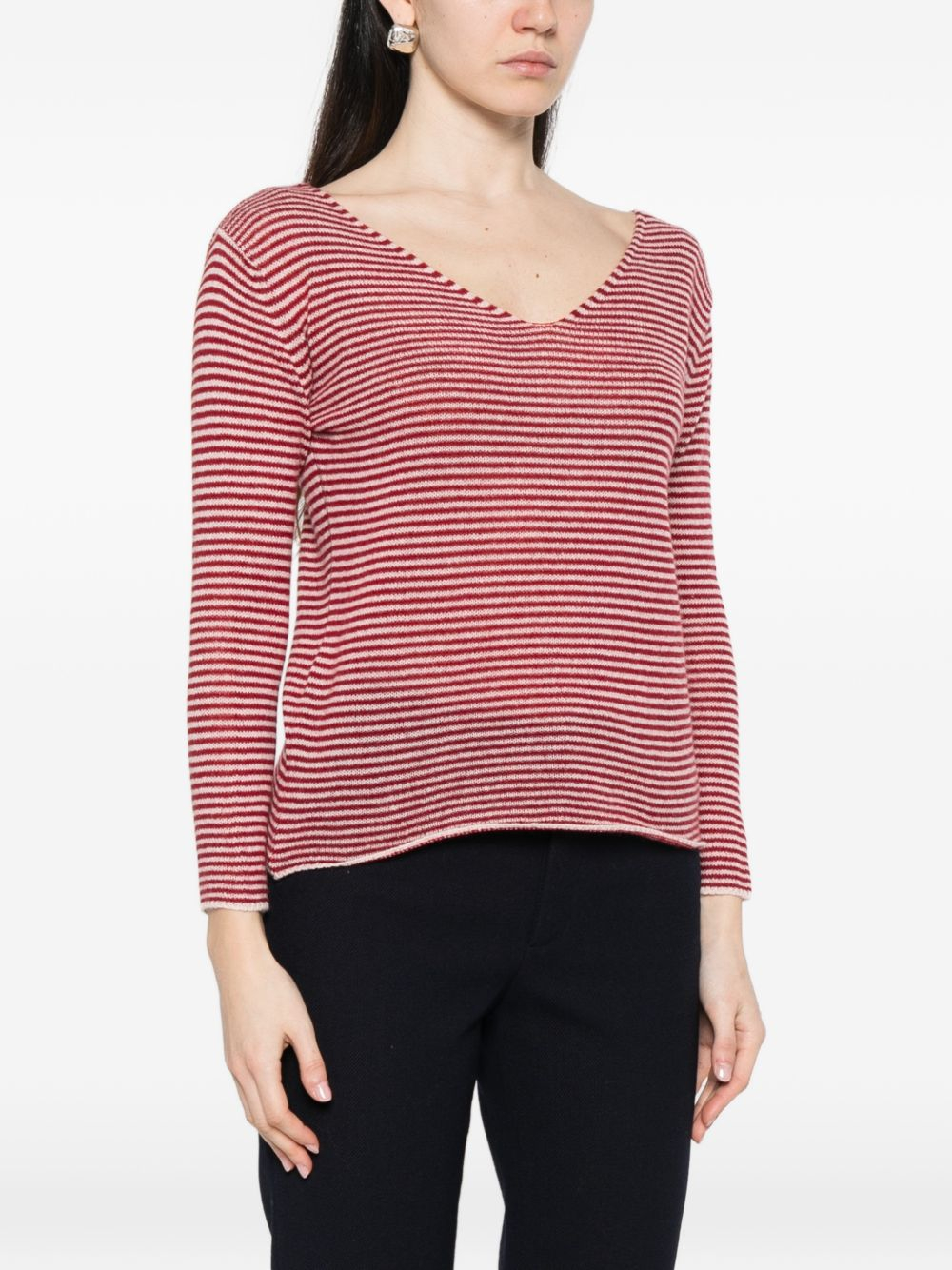 [BEYOU] Knitwear SS26 MVD57B6E33
