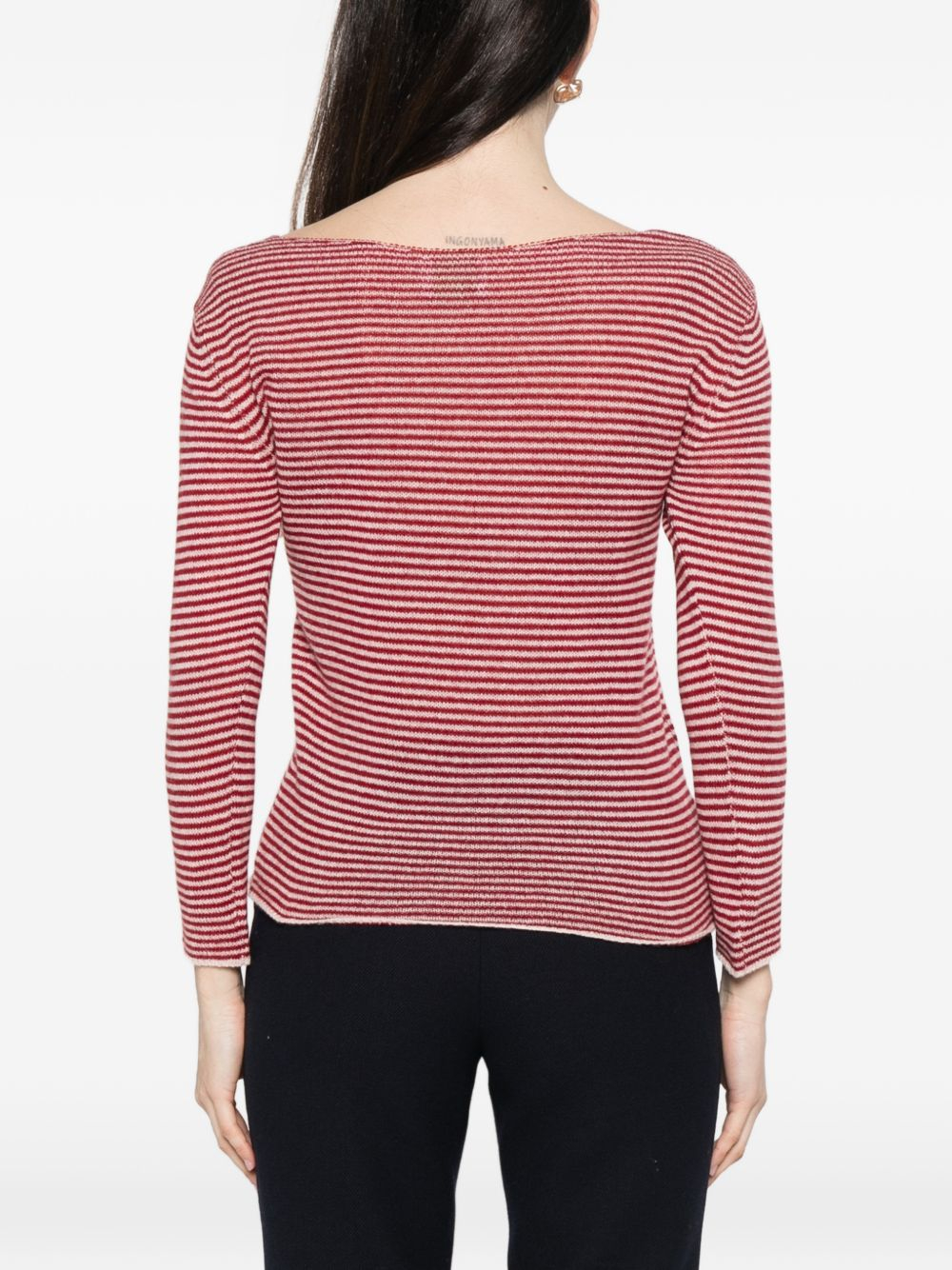 [BEYOU] Knitwear SS26 MVD57B6E33