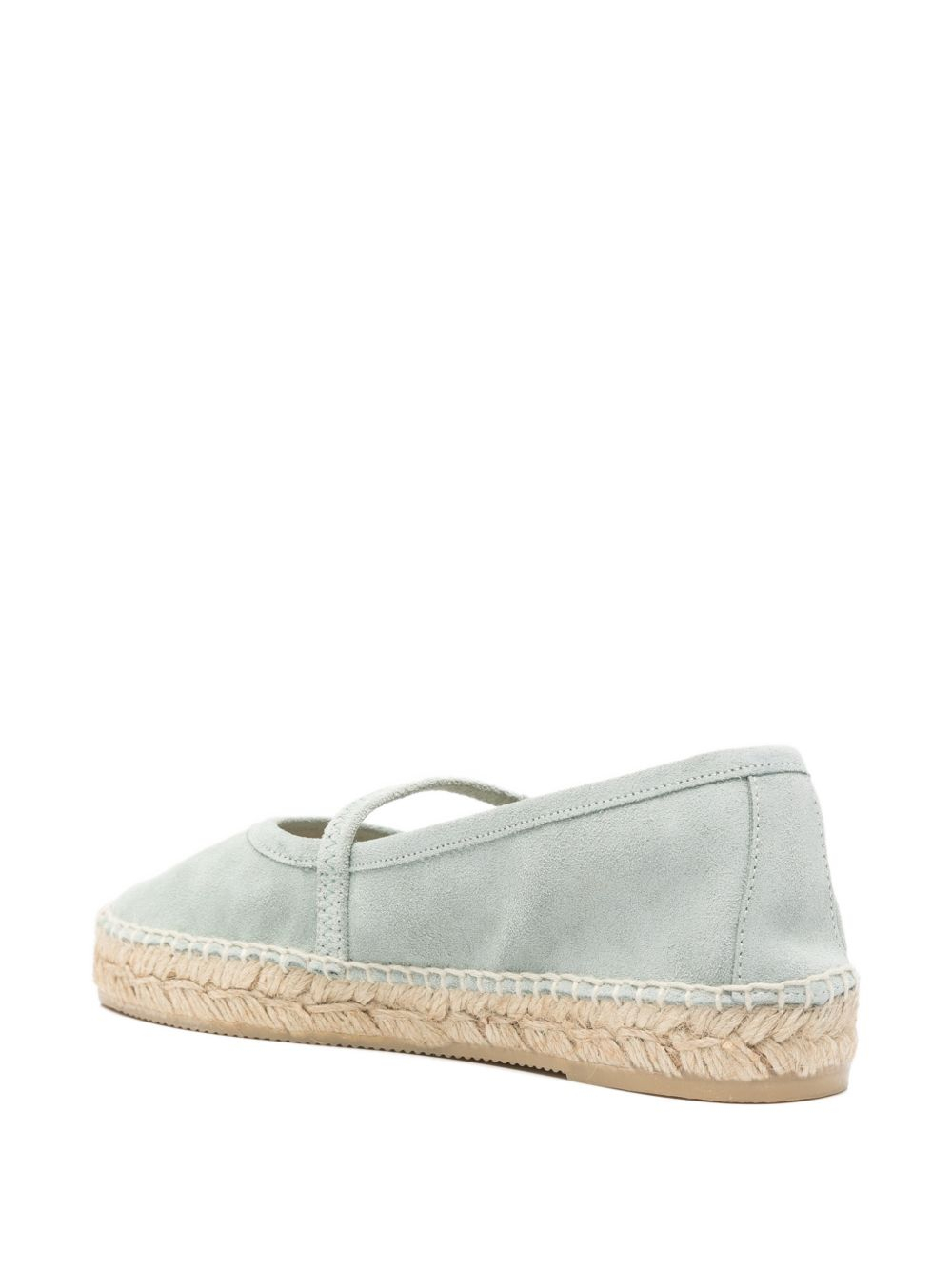 [Woolrich] Flat shoes SS26 WFW2615701A01T