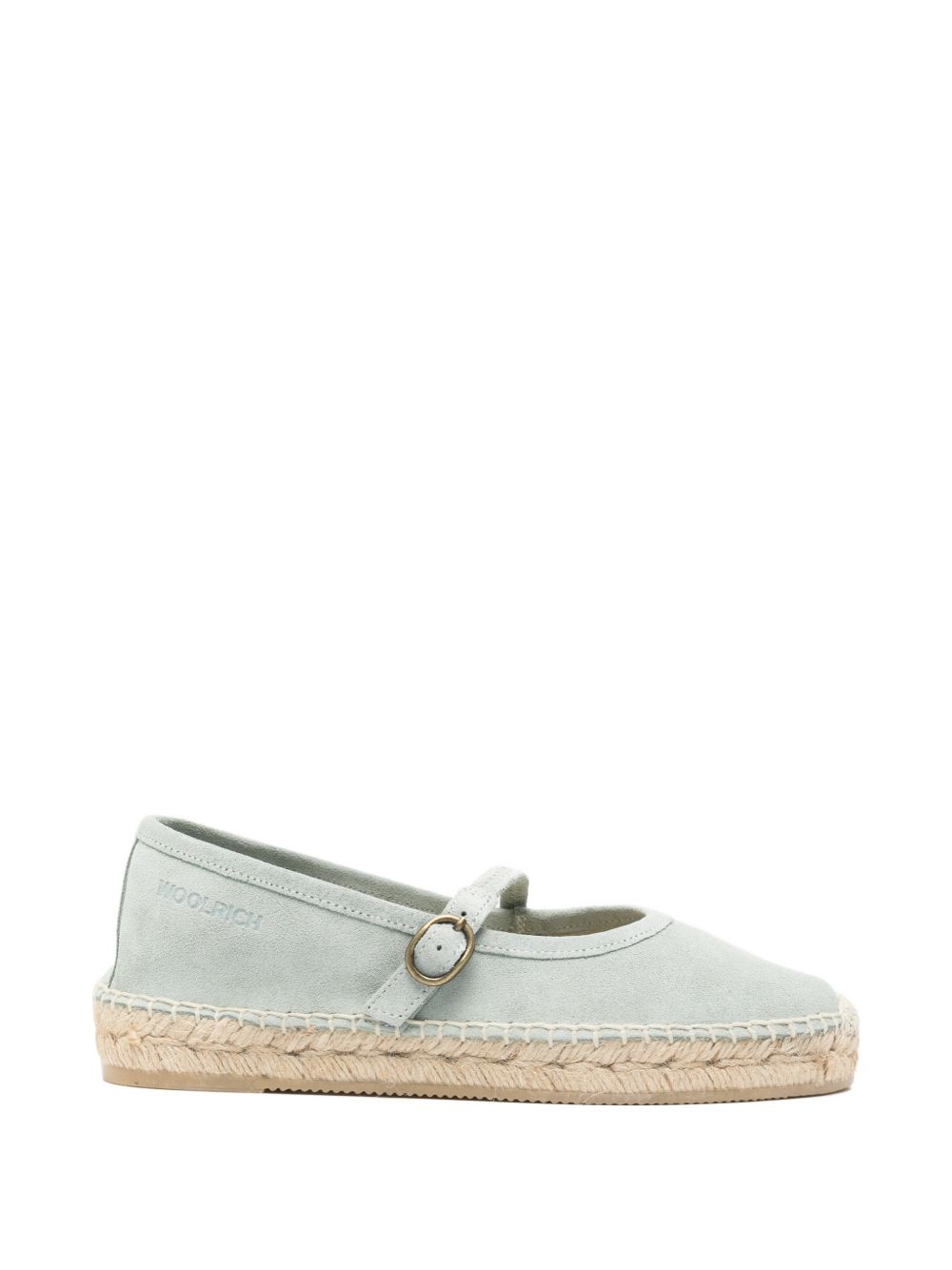[Woolrich] Flat shoes SS26 WFW2615701A01T