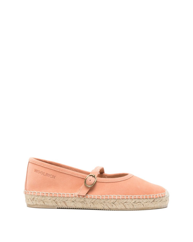 [Woolrich] Flat shoes SS26 WFW2615701A028