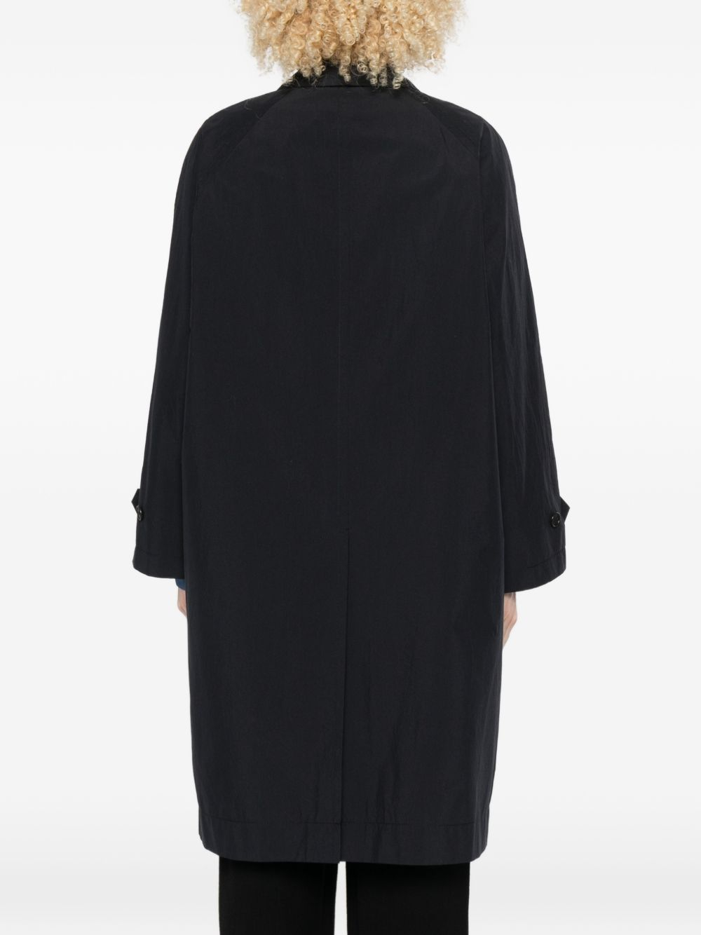 [NICHOLSON & NICHOLSON] Coat SS26 BAILEYW3NVY