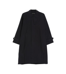 [NICHOLSON & NICHOLSON] Coat SS26 BAILEYW3NVY