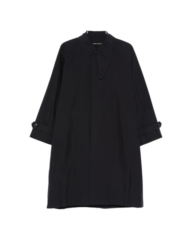 [NICHOLSON & NICHOLSON] Coat SS26 BAILEYW3NVY
