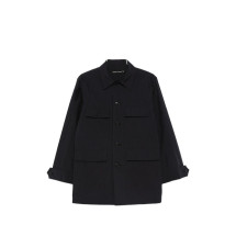 [NICHOLSON & NICHOLSON] Casual Jacket SS26 MONTYW3NVY