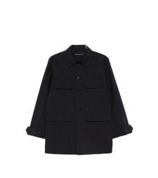 [NICHOLSON & NICHOLSON] Casual Jacket SS26 MONTYW3NVY