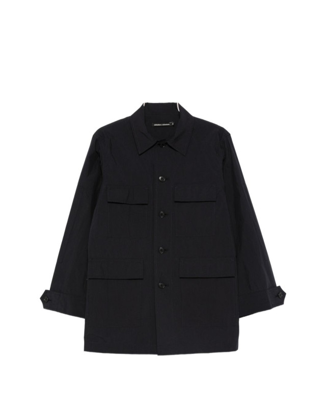 [NICHOLSON & NICHOLSON] Casual Jacket SS26 MONTYW3NVY