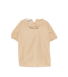 [SUSANNE BOMMER] T-shirts Sleeveless SS26 2353194814