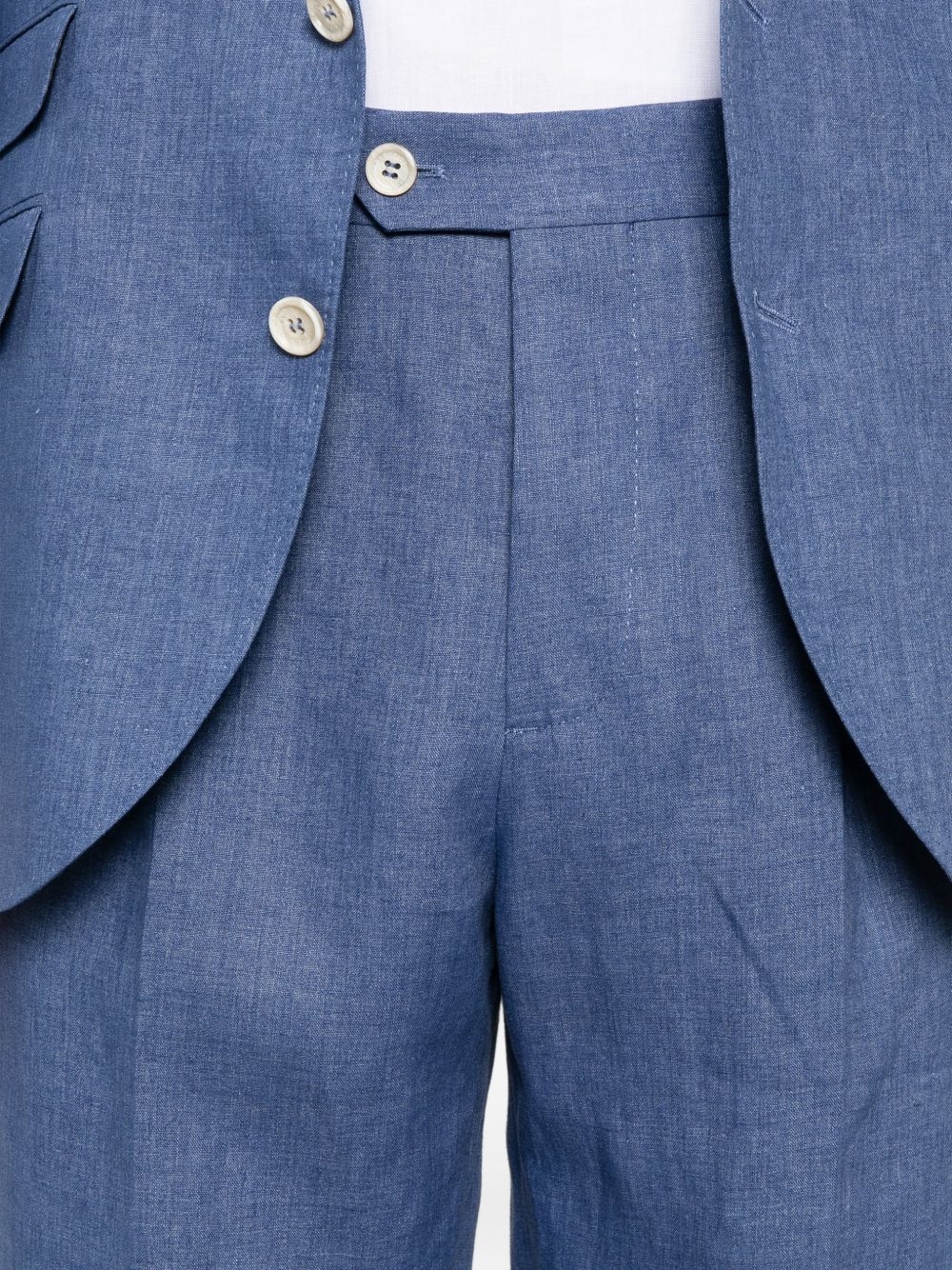 [Brunello Cucinelli] Sets SS26 MB430LDWHC013