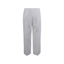 [ERMANNO FIRENZE] Trousers SS26 D48EP050EN0MF010