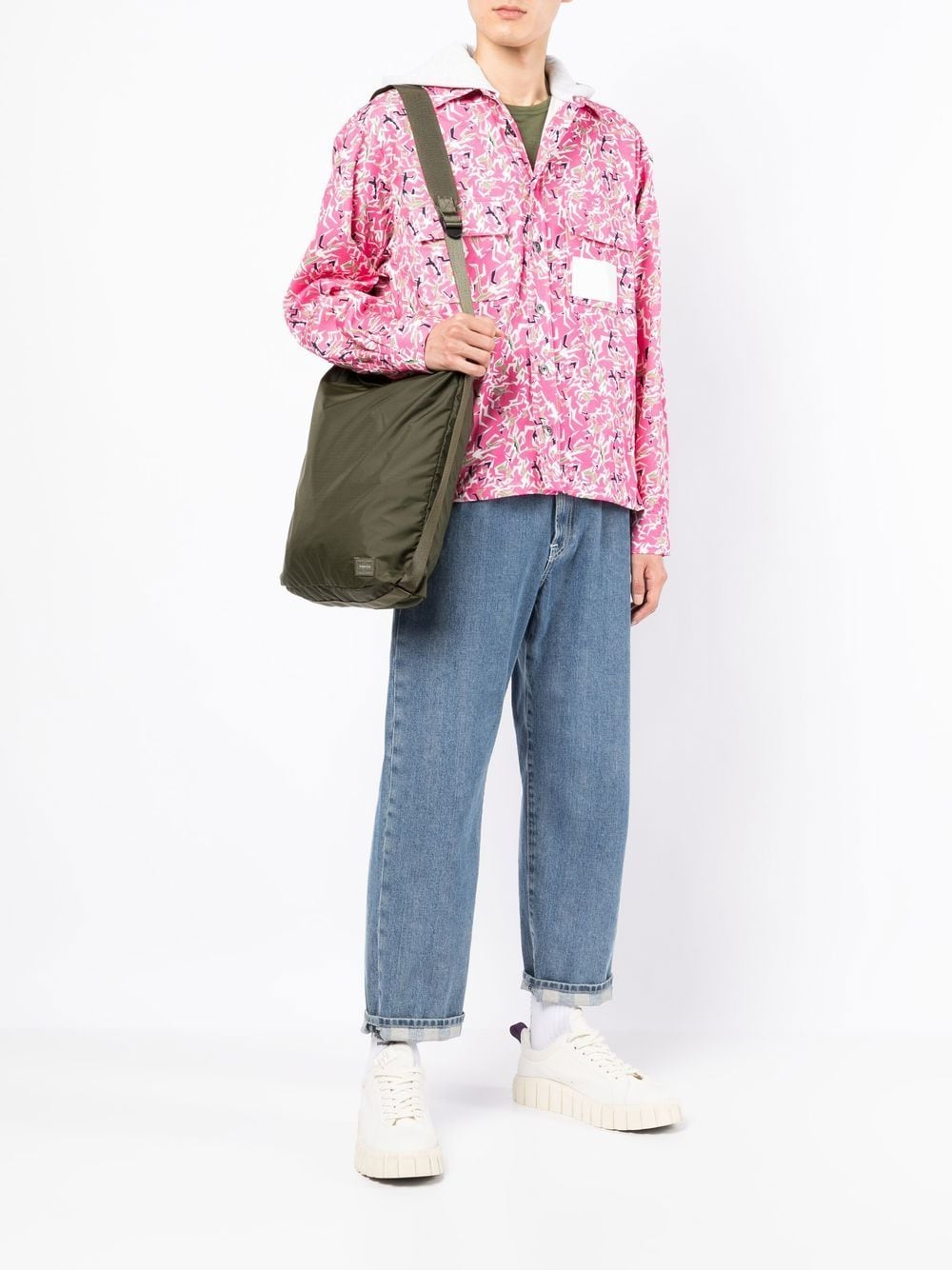 [PORTER] Shoulder bag SS26 8560590530