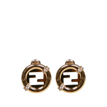 [Fendi] Earring SS26 8AL324ATEPF089U