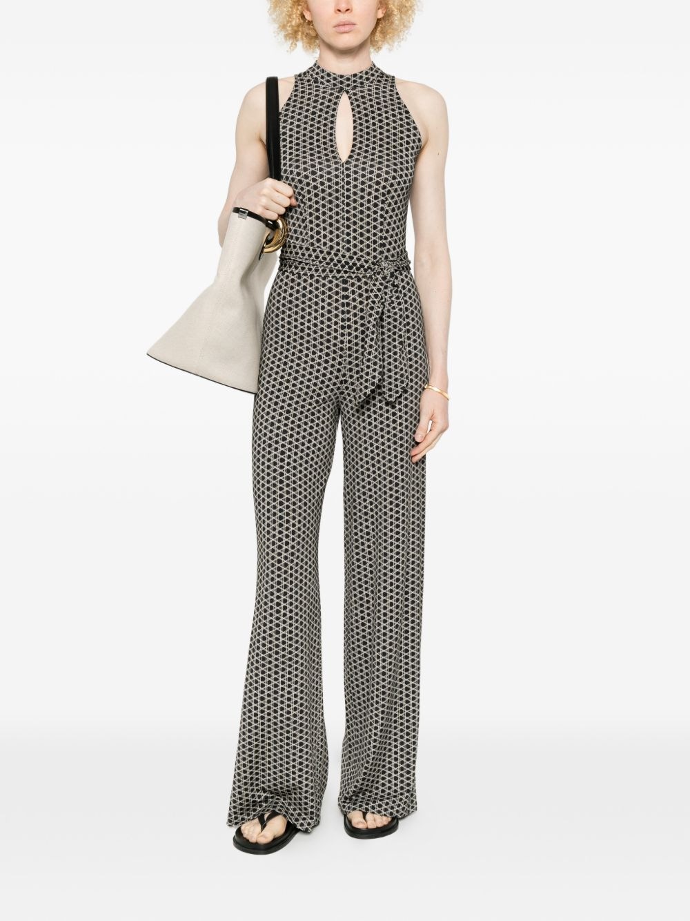 [SIYU] Jump suit SS26 128DUFAY10