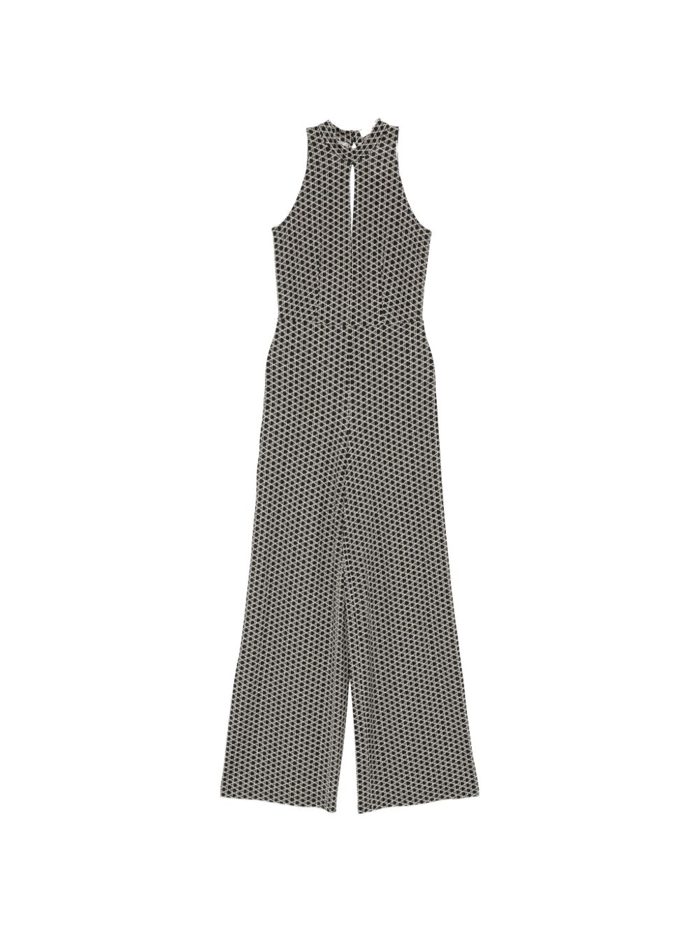 [SIYU] Jump suit SS26 128DUFAY10