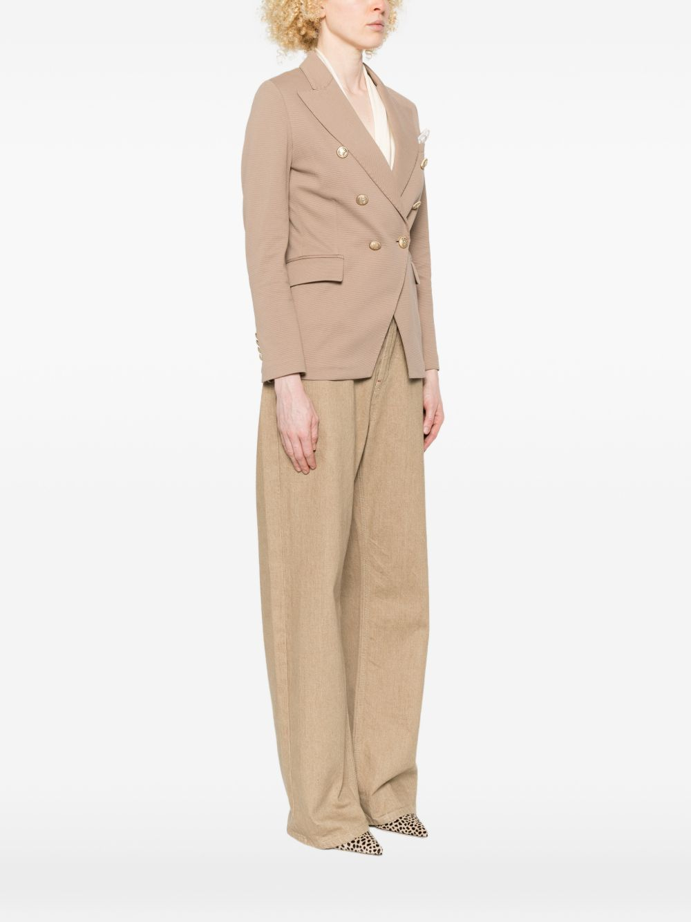 [Circolo 1901] Jacket SS26 FD38381400
