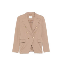 [Circolo 1901] Jacket SS26 FD38381400