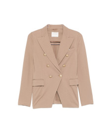 [Circolo 1901] Jacket SS26 FD38381400