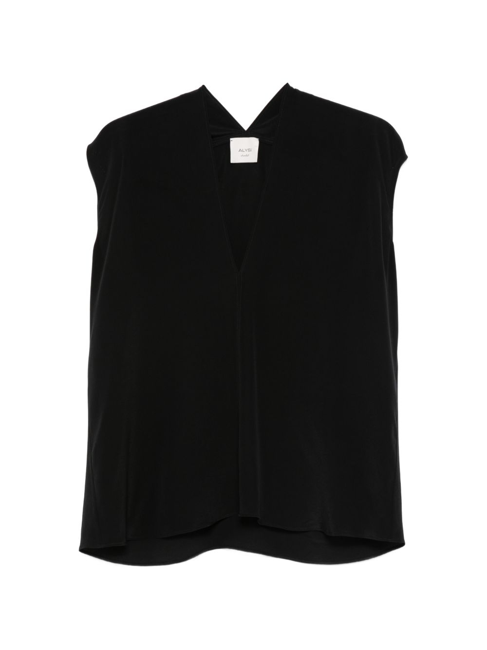 [Alysi] T-shirts Sleeveless SS26 116272P6209NE