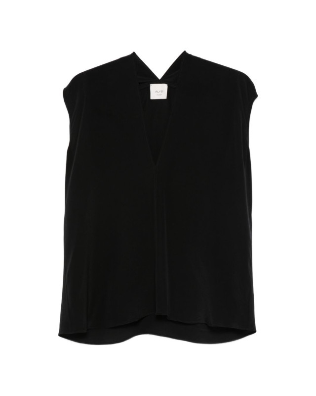 [Alysi] T-shirts Sleeveless SS26 116272P6209NE
