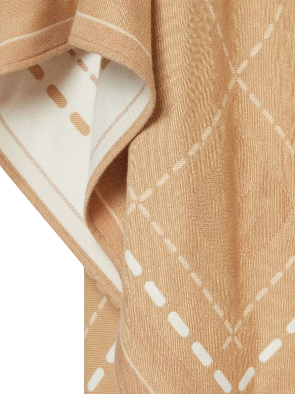[Fendi] Cape SS26 FXX033B01NF0QB8