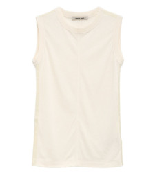 [PHOEBE PHILO] T-shirts Sleeveless SS26 CT122CO3128104IV