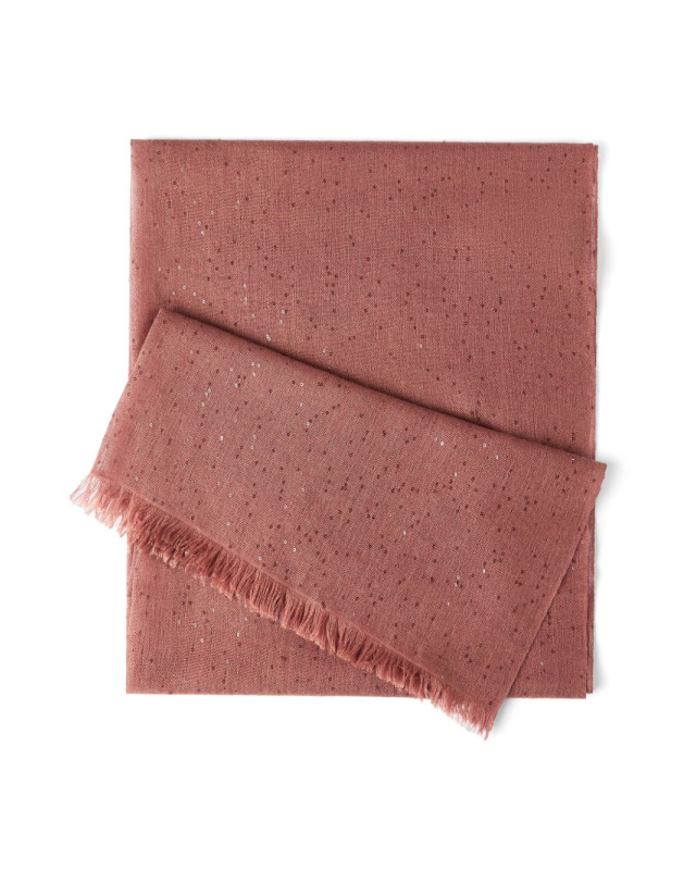 [Brunello Cucinelli] Scarf SS26 MSCDVSW03C8604
