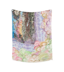 [Faliero Sarti] Scarf SS26 209194180