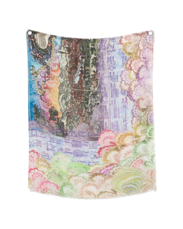 [Faliero Sarti] Scarf SS26 209194180