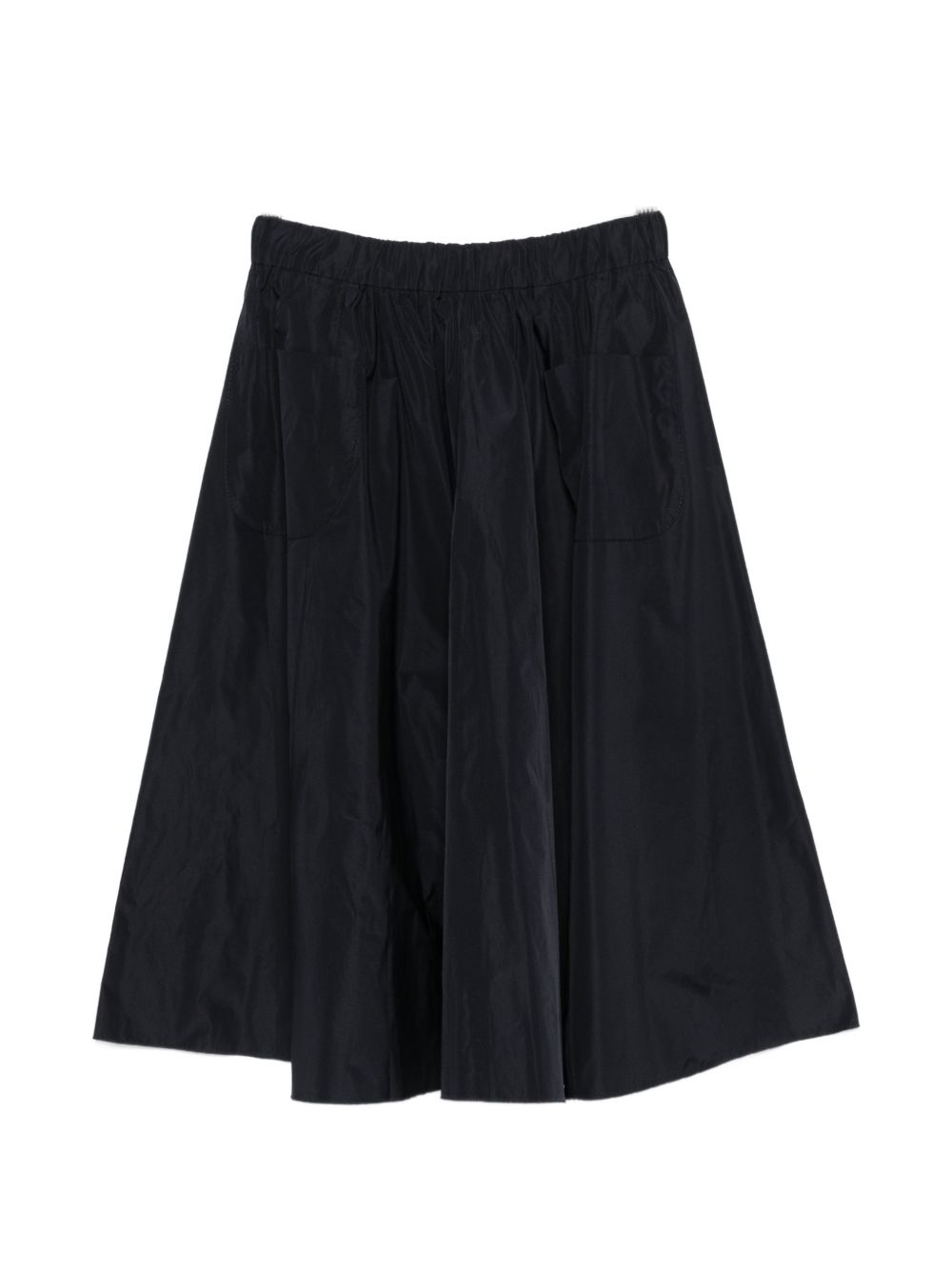 [SUSANNE BOMMER] Midi skirt SS26 2343094849