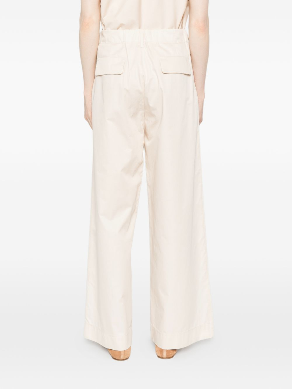 [SUSANNE BOMMER] Trousers SS26 2337190512