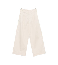 [SUSANNE BOMMER] Trousers SS26 2337190512