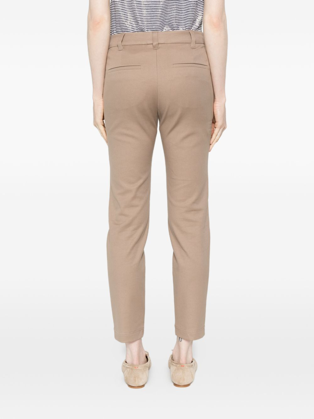 [Brunello Cucinelli] Trousers SS26 MA126P9206C9460