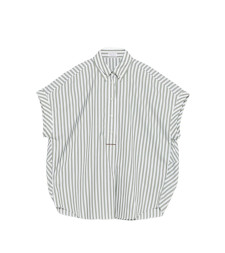 [Brunello Cucinelli] Shirts Sleeveless SS26 MH744MP205C054
