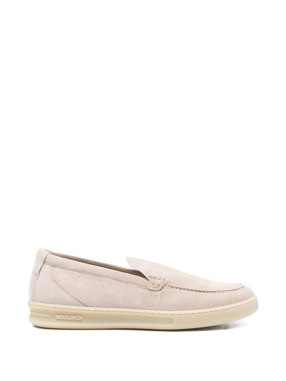 [Woolrich] Slip on SS26 WFW2615251A015