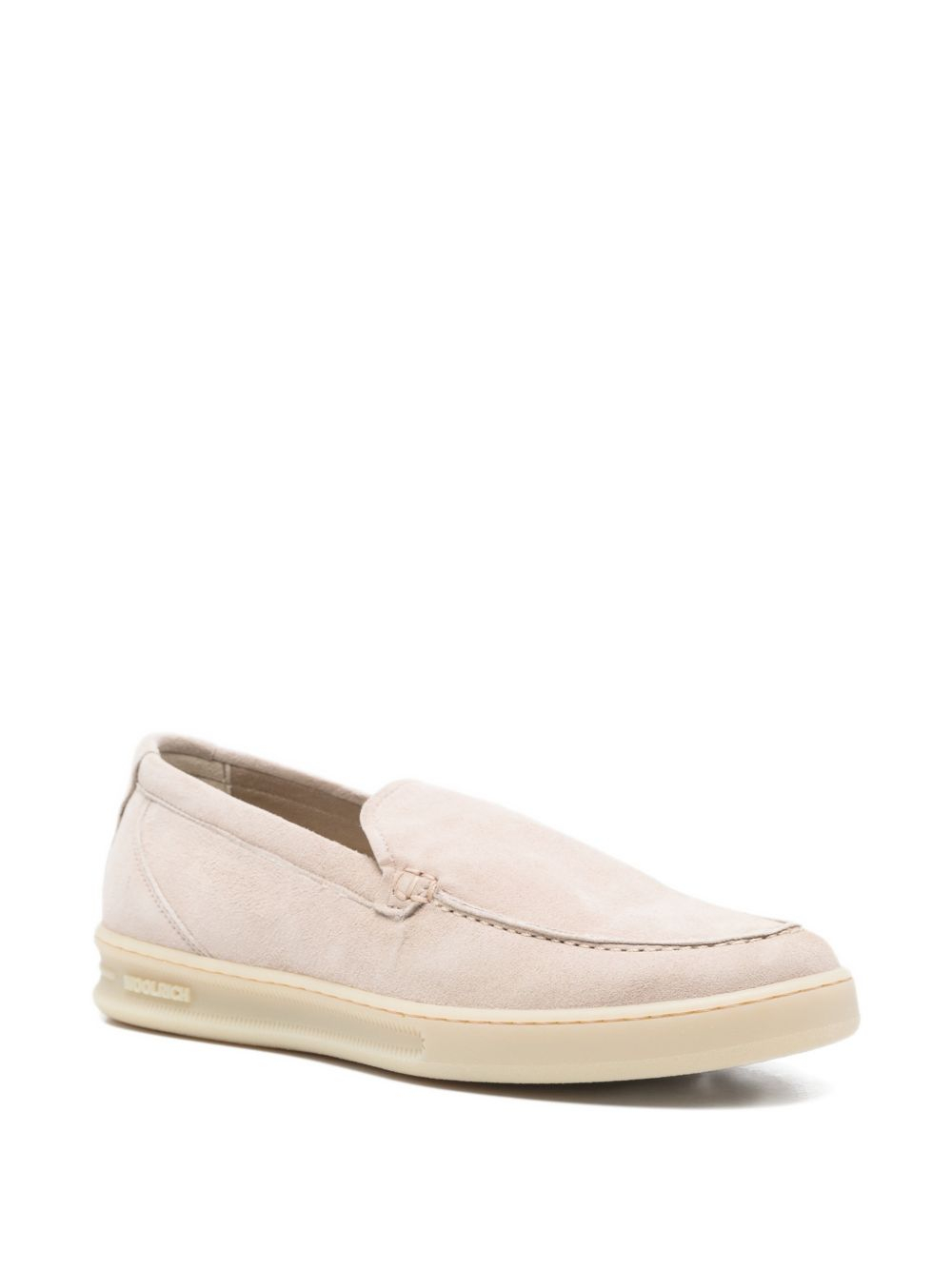 [Woolrich] Slip on SS26 WFW2615251A015