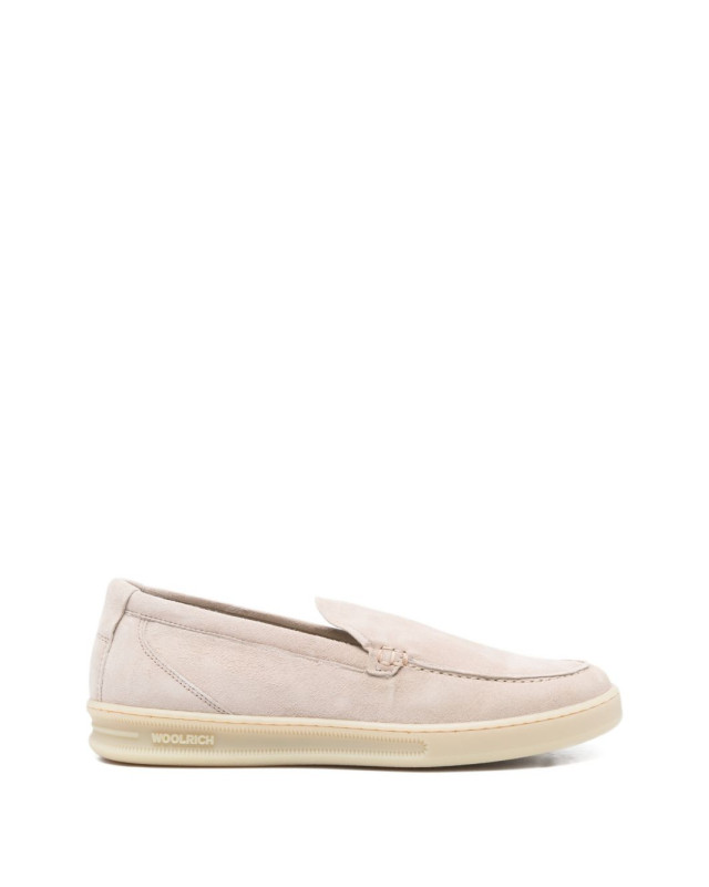 [Woolrich] Slip on SS26 WFW2615251A015