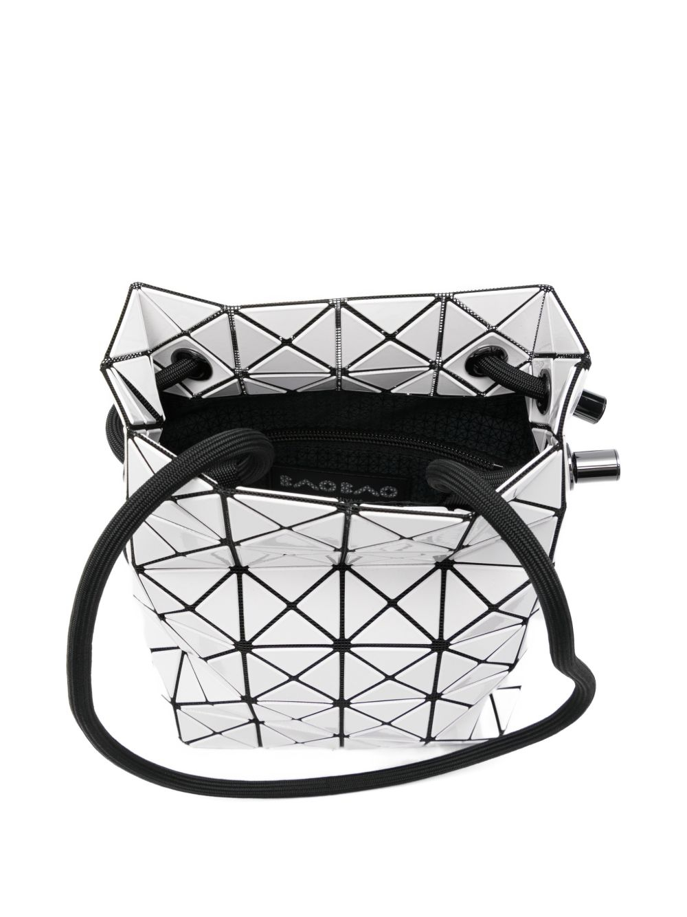 [Bao Bao Issey Miyake] Shoulder bag SS26 BB66AG53101