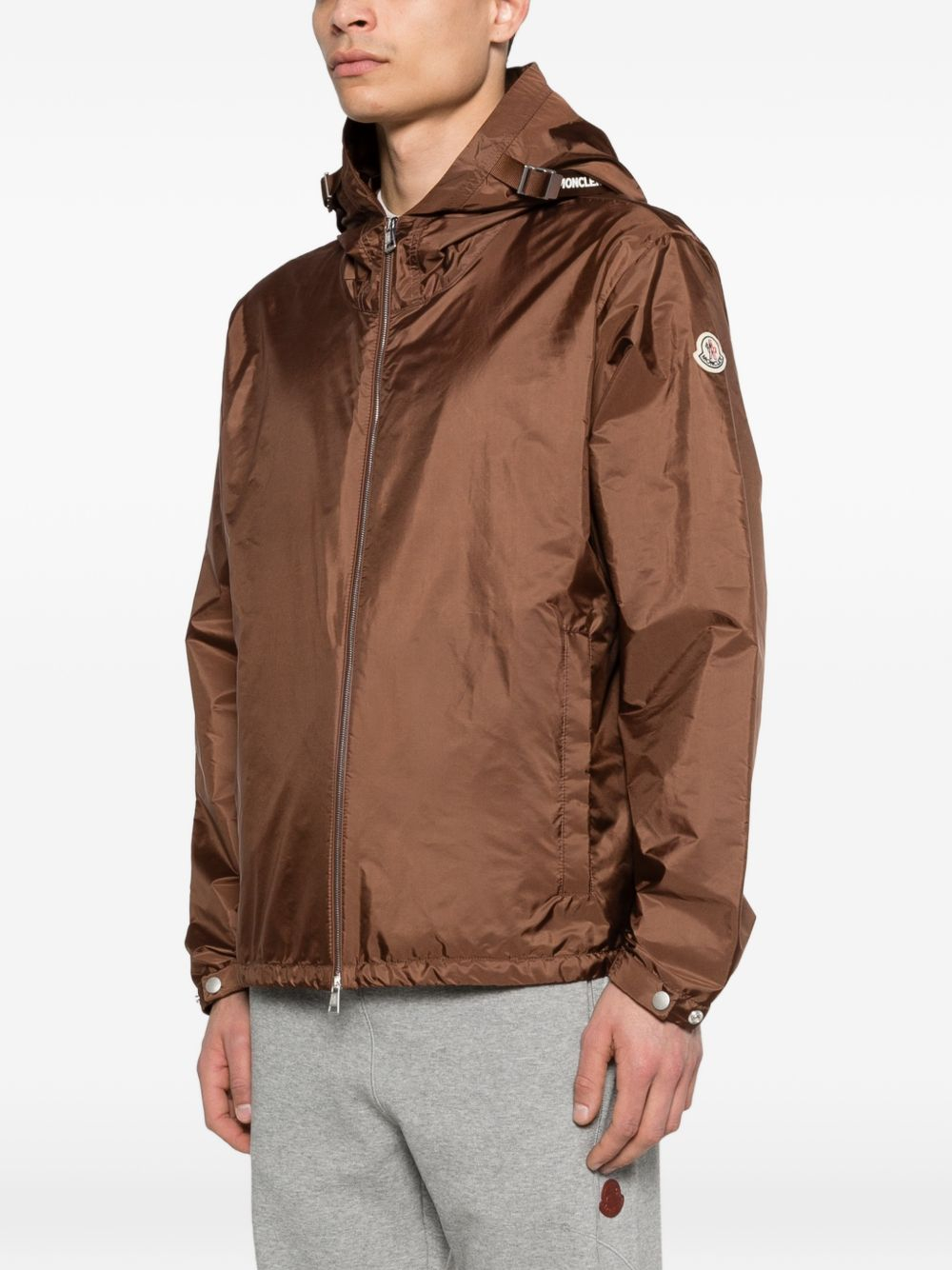 [Moncler] Casual Jacket SS26 L10911A00157539ZD273