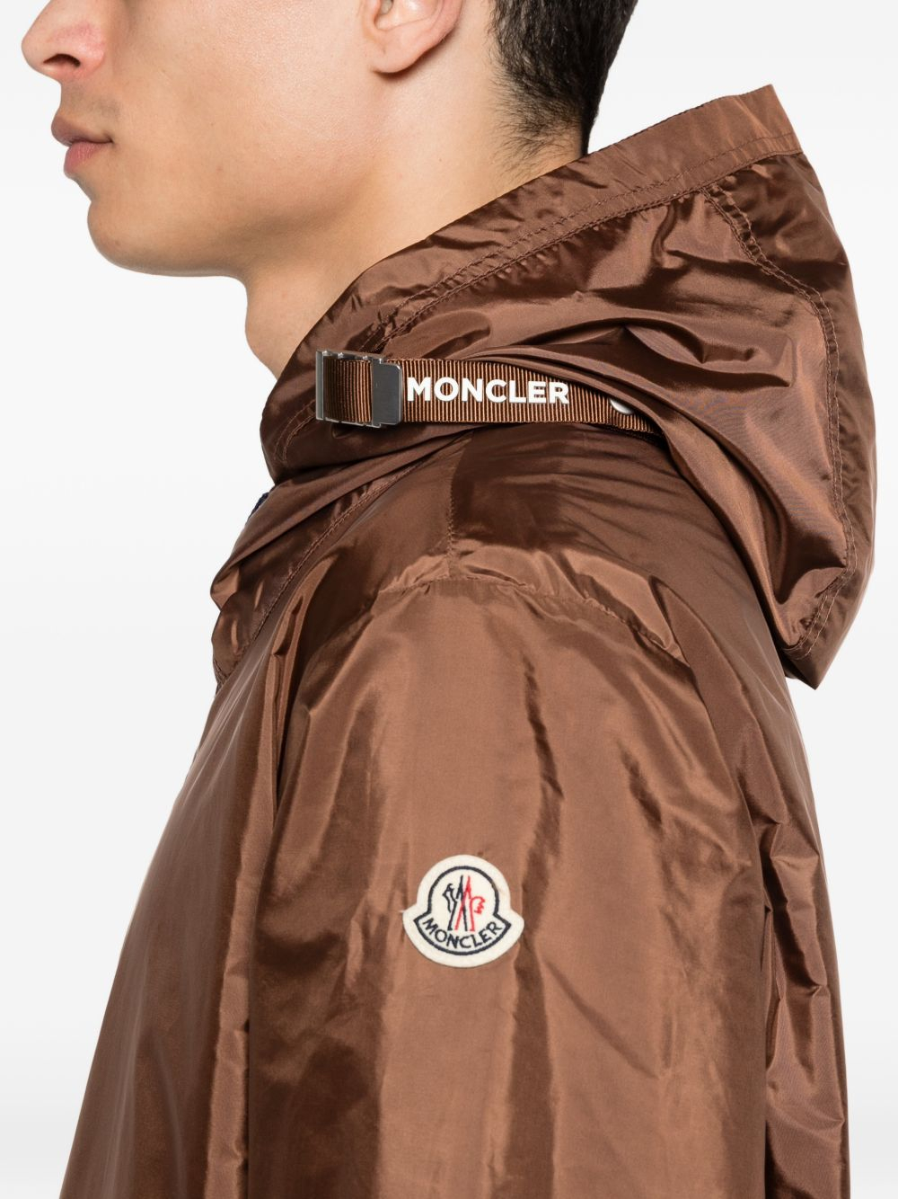[Moncler] Casual Jacket SS26 L10911A00157539ZD273