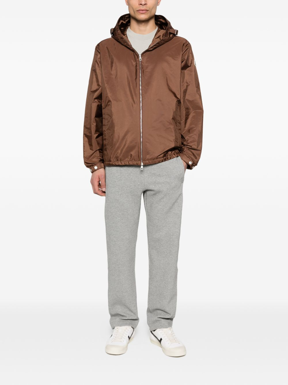 [Moncler] Casual Jacket SS26 L10911A00157539ZD273