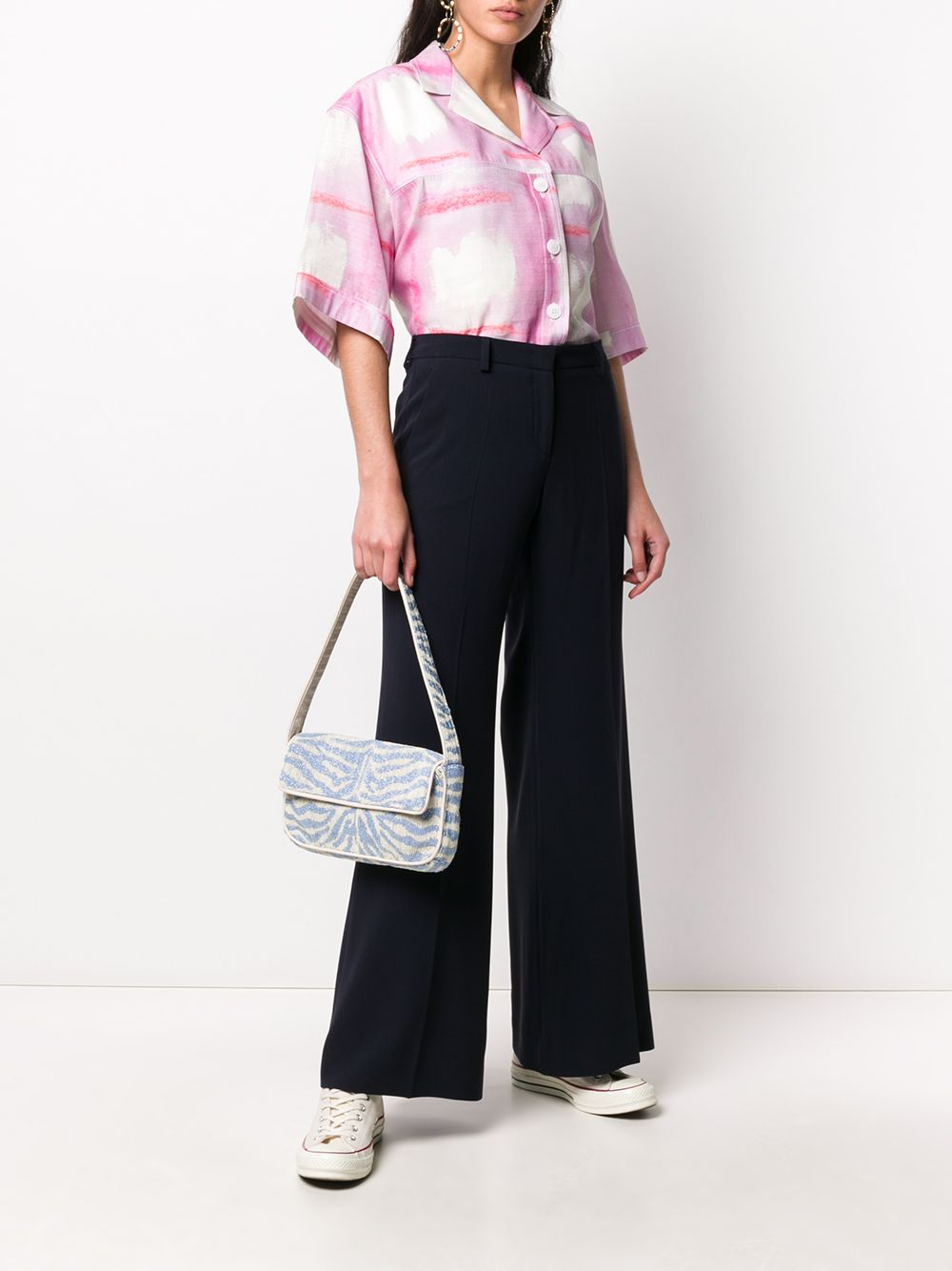 [Alberto Biani] Trousers SS26 CC828AC002880