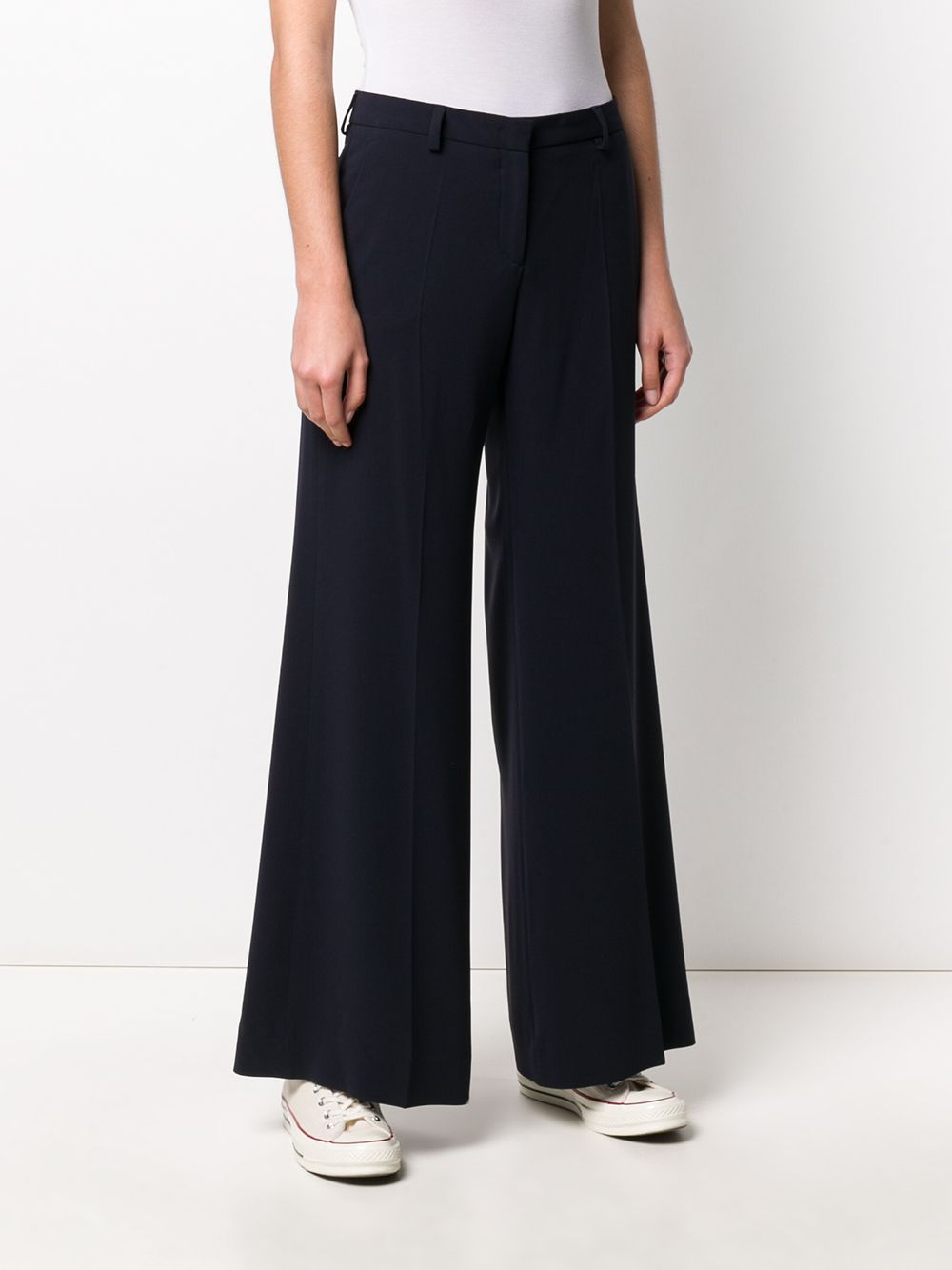 [Alberto Biani] Trousers SS26 CC828AC002880