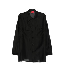 [TheLatest] Shirts Long Sleeve SS26 TLW04010T0161ABTPT0002