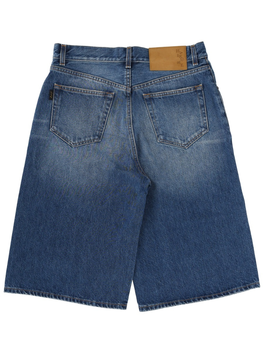 [HAIKURE] Shorts SS26 HEW03350DF106L0911_L0911